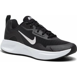 Boty Nike Wearallday CJ1677 001 Black/White