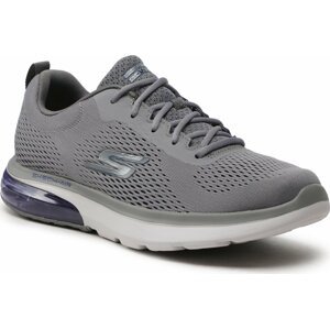 Sneakersy Skechers Enterprise 216241/GYBL Gray/Blue
