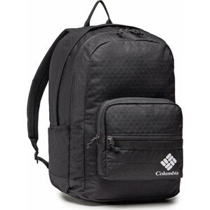 Batoh Columbia Zigzag 30L Backpack 1890031 Black 010