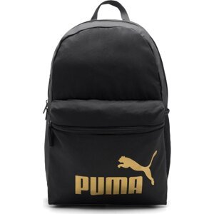 Batoh Puma Phase 7548749 Černá