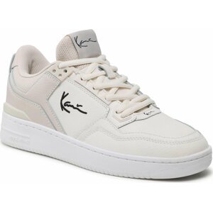 Sneakersy Karl Kani 89 LXRY PRM 1080056 Beige/Grey