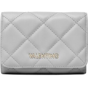 Velká dámská peněženka Valentino Ocarina VPS3KK43 Perla