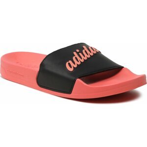 Nazouváky adidas Adilette Shower Slides GZ9505 Oranžová