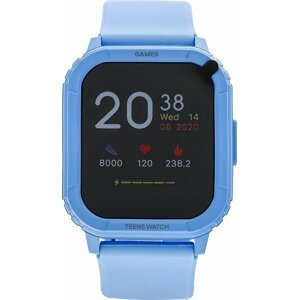 Chytré hodinky Vector Smart VCTR-00-01BL Blue