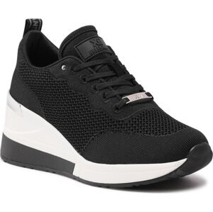 Sneakersy Xti 43798 Black
