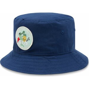 Klobouk Fila Budta Club Bucket Hat FCK0014 Medieval Blue 50001