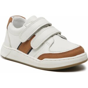 Sneakersy Lasocki Kids CI12-ARETA-01 White