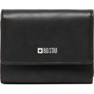 Velká pánská peněženka BIG STAR KK674024 Black