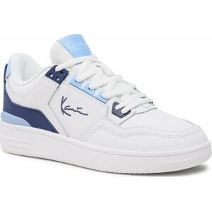 Sneakersy Karl Kani 89 Classic 1080076 White/Blue