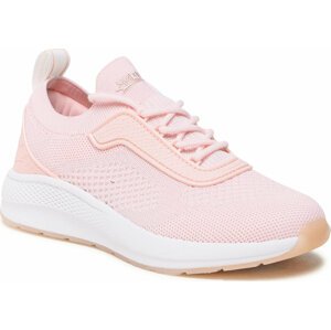 Sneakersy Sprandi WP07-01462-01 Pink