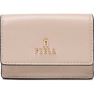 Malá dámská peněženka Furla Camelia WP00318-ARE000-B4L00-1-007-20-CN-P Ballerina i