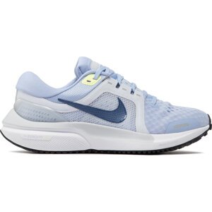 Běžecké boty Nike Air Zoom Vomero 16 DA7698 500 Světle modrá