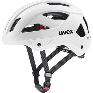 Cyklistická helma Uvex Stride 41/0/714/02 Bílá