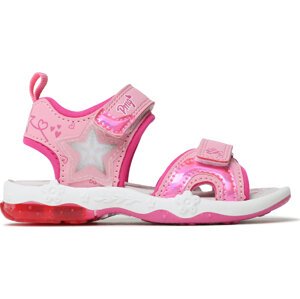 Sandály Primigi 3976000 Pink-Fuxia