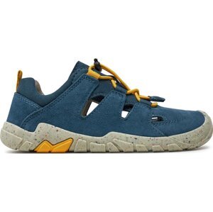 Polobotky Superfit 1-006037-8000 S Blue/Yellow