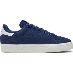 Boty adidas Stan Smith CS Mid IE0432 Dkblue/Ftwwht/Cwhite