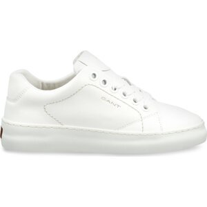 Sneakersy Gant Lawill 28531564 White G29
