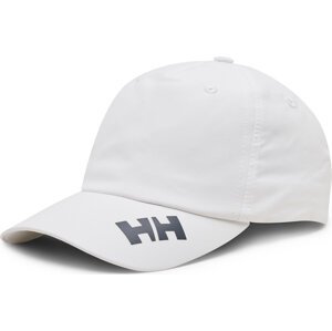 Kšiltovka Helly Hansen Crew Cap 2.0 67517 White 001