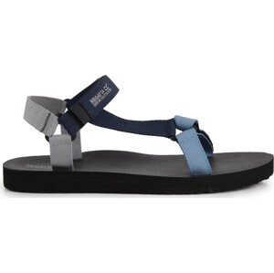 Sandály Regatta Vendeavour Sandal RMF811 Blue Block/Black FX3