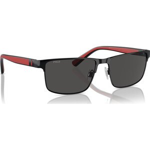 Sluneční brýle Polo Ralph Lauren 0PH3155 922387 Černá