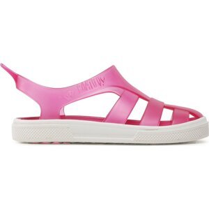Sandály Boatilus Bioty Beach Sandals VER.104 Neon Fuxia