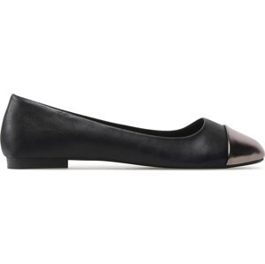 Baleríny ONLY Shoes Onlbee-2 15288103 Black