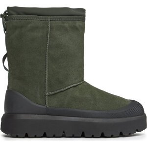Sněhule Ugg M Classic Short Weather Hybrid 1143992 Fnbl