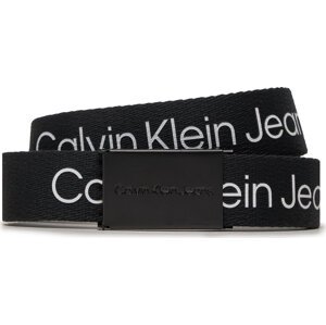 Dětský pásek Calvin Klein Jeans IU0IU00569 BEH