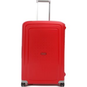 Velký kufr Samsonite S'Cure 49308-1235-1BEU Crimson Red