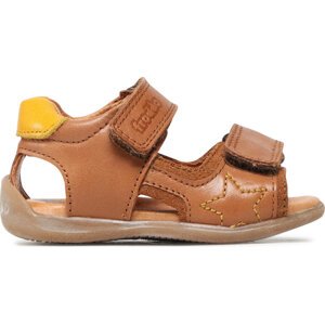 Sandály Froddo G2150154-4 Brown