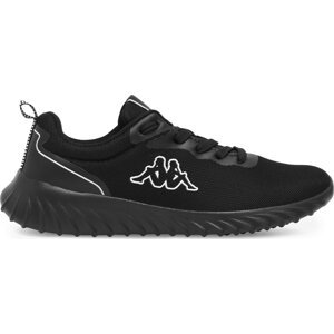 Sneakersy Kappa SS24-3C007-J Černá
