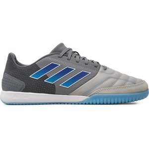 Boty adidas Top Sala Competition Indoor Boots IE7551 Šedá