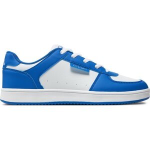 Sneakersy Kappa Logo Malone 4 341R5DW White/Blue Palace A1U