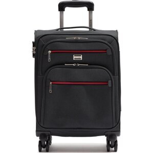 Kabinový kufr WITTCHEN 56-3S-501-12 Grafitowy 12