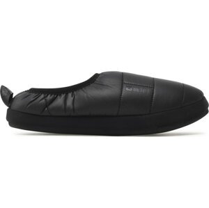Bačkory Big Star Shoes KK274604 Black