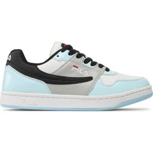 Sneakersy Fila Arcade F Low Wmn FFW0207.50028 Světle modrá