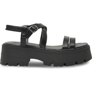 Sandály ONLY Shoes Onlmercery-1 15319625 Black