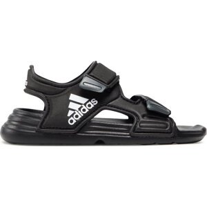 Sandály adidas Altaswim C GV7802 Černá