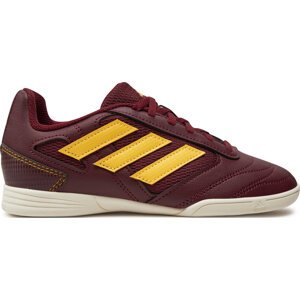 Boty adidas Super Sala II Indoor Boots IE7558 Shared/Spark/Owhite