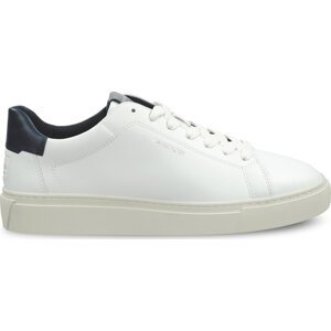 Sneakersy Gant Mc Julien Sneaker 28631555 White/Marine G316