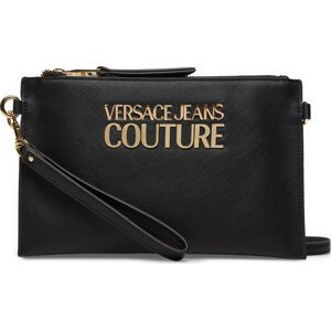Kabelka Versace Jeans Couture Borsa Donna Versace Jeans Couture 75VA4BLXZS467-899 Nero Černá