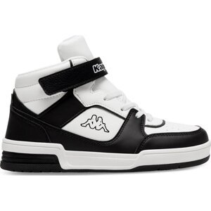 Sneakersy Kappa SS24-3C057 Černá