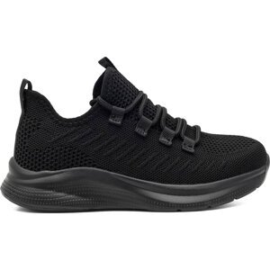 Sneakersy Sprandi CP66-23701(IV)CH Černá