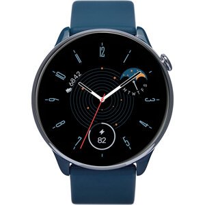 Chytré hodinky Amazfit Gtr Mini W2174EU3N Ocean Blue