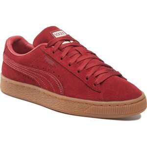 Sneakersy Puma Suede Classics Vogue 387687 01 Intense Red/Intense Red