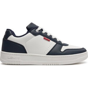 Sneakersy Levi's® 235649-794-17 Navy Blue