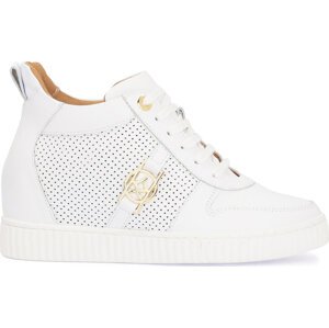 Sneakersy Kazar Tia 86907-01-01 White