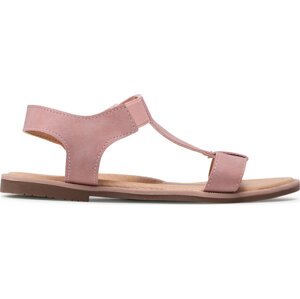 Sandály Nelli Blu CS166-3 Pink 3