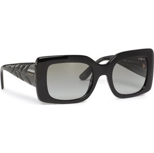 Sluneční brýle Vogue 0VO5481S Black