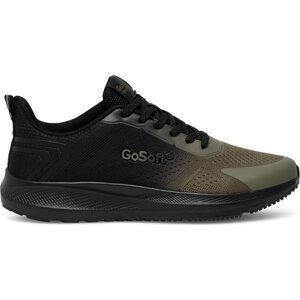 Sneakersy Go Soft MYL-SOFT1 Černá